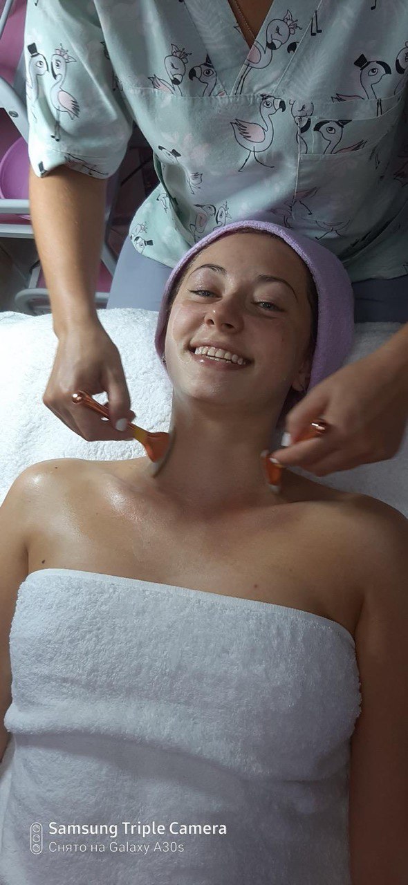Massage 2